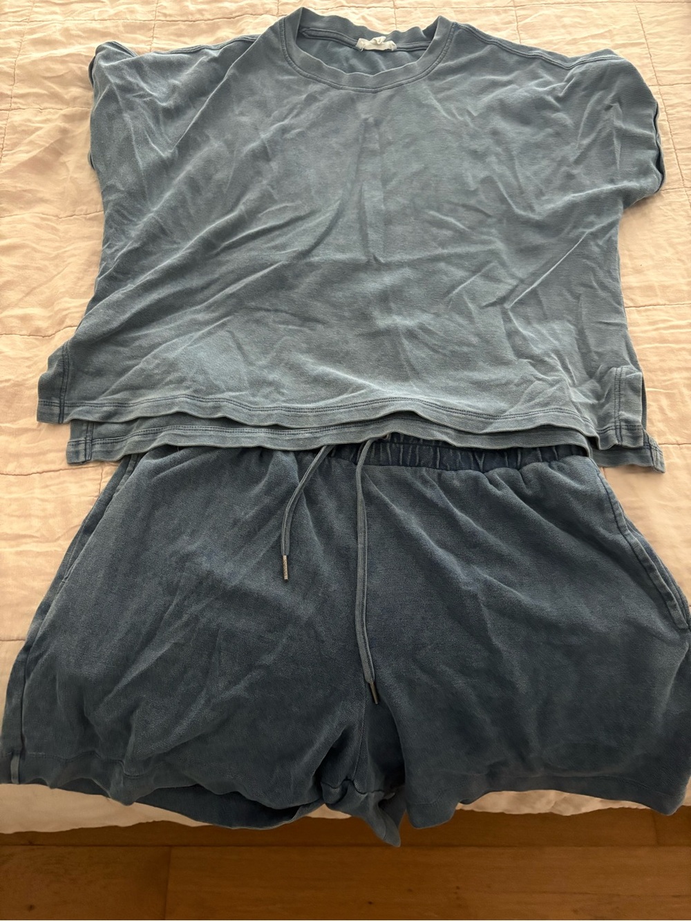 Women’s Splendid Lounge Set